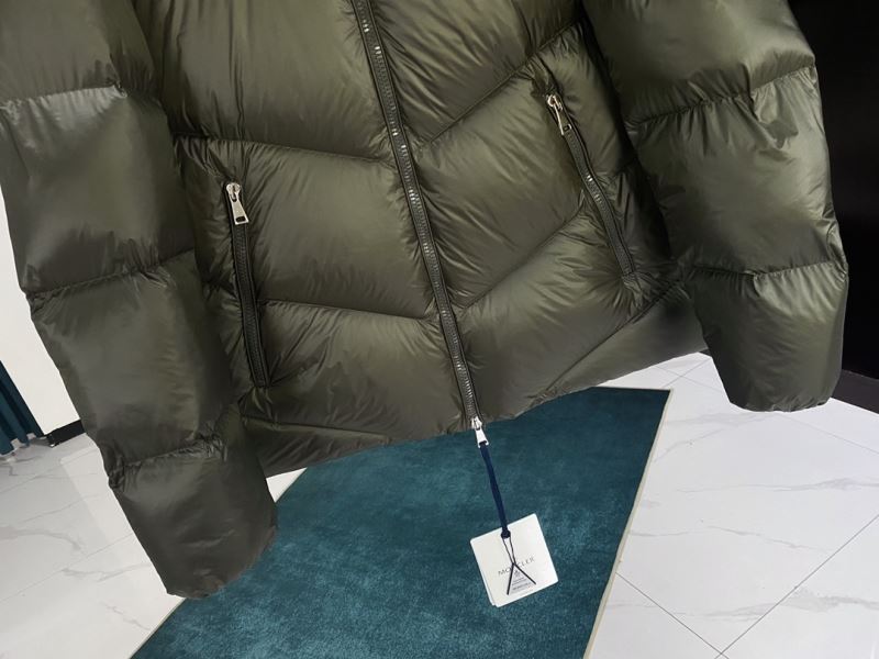 Moncler Down Jackets